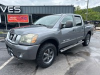 Image for 2014 Nissan Titan S ID: 6654253