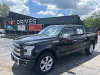 Image for 2015 Ford F-150 Supercrew ID: 6654276