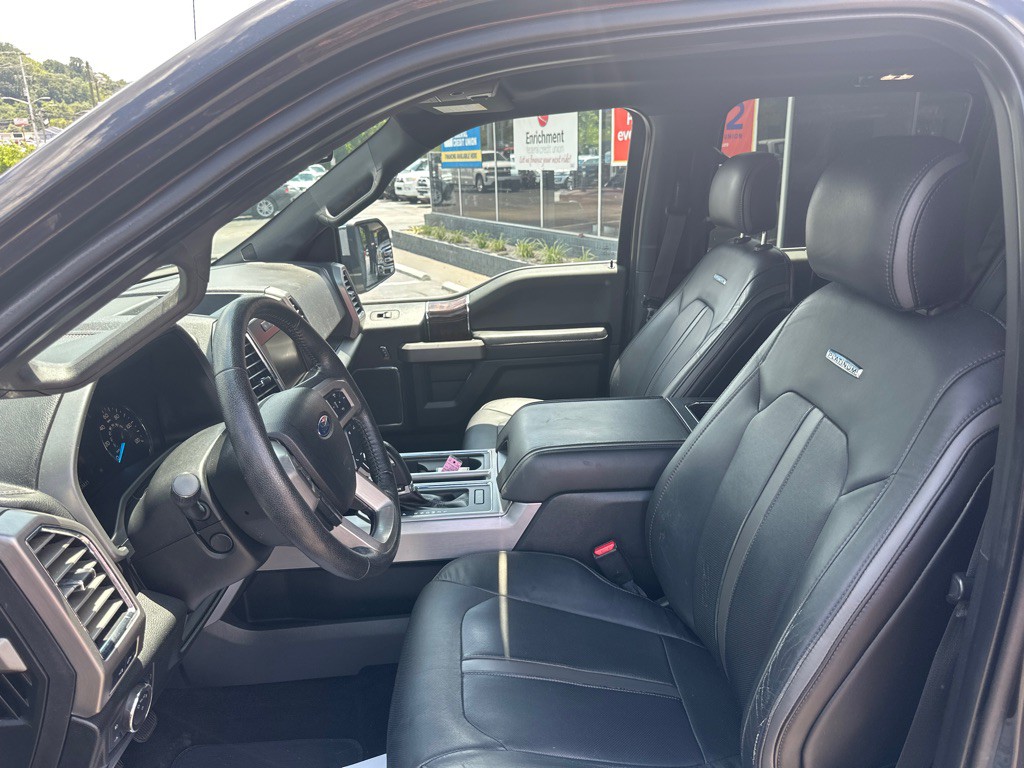 2015 Ford F-150 Image 7