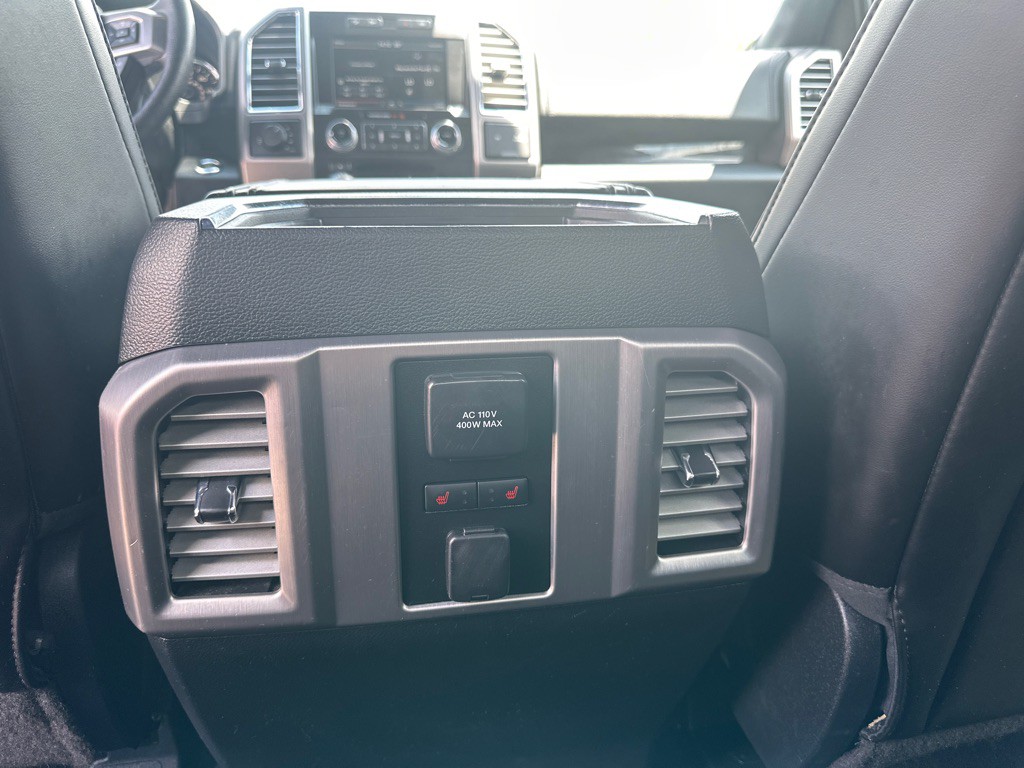 2015 Ford F-150 Image 11