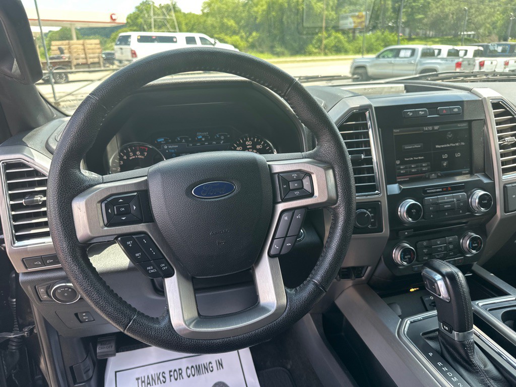 2015 Ford F-150 Image 12