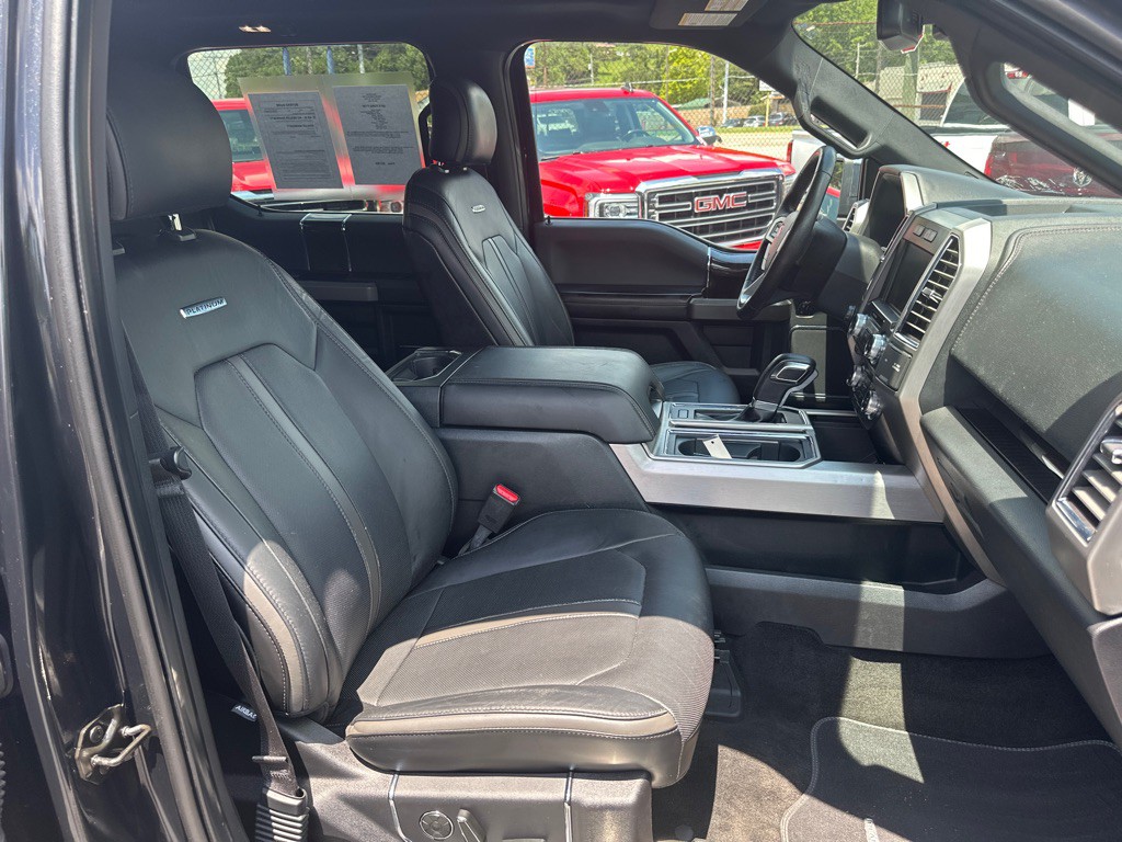 2015 Ford F-150 Image 13