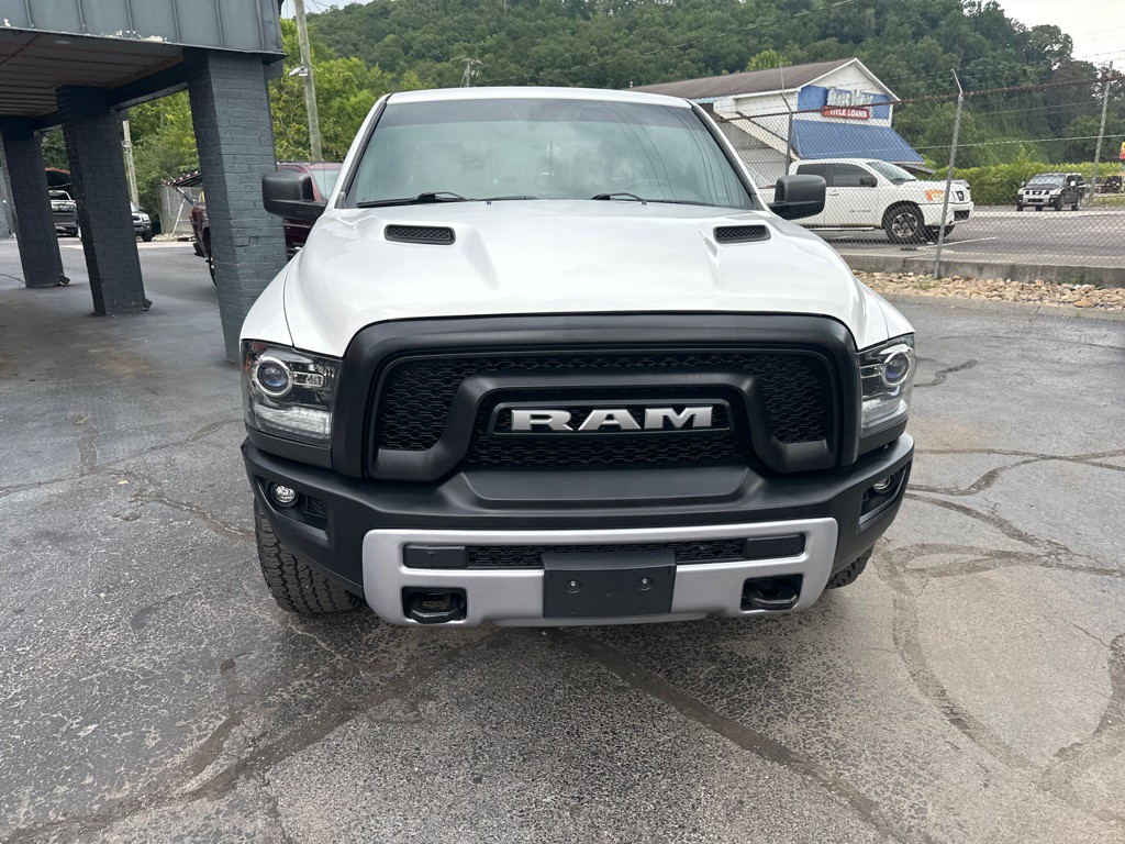2017 RAM 1500 Image 5