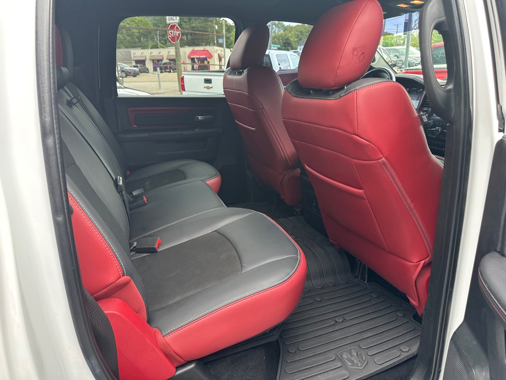 2017 RAM 1500 Image 9