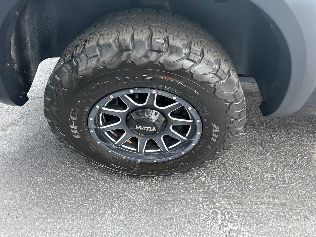 2017 RAM 1500 Image 10