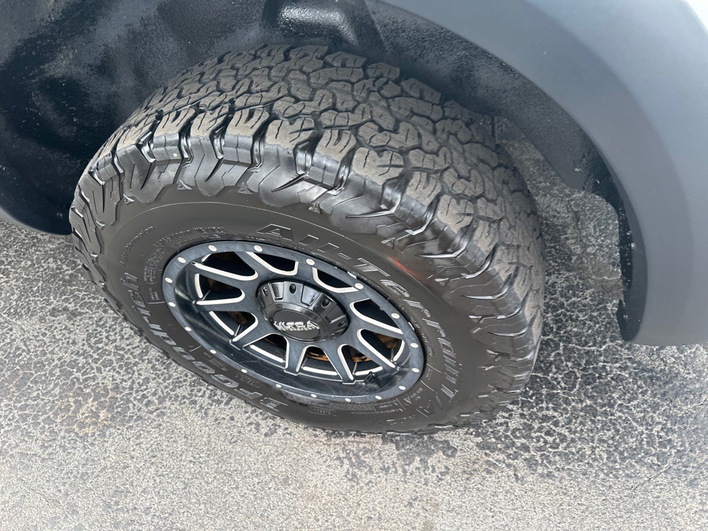 2017 RAM 1500 Image 11