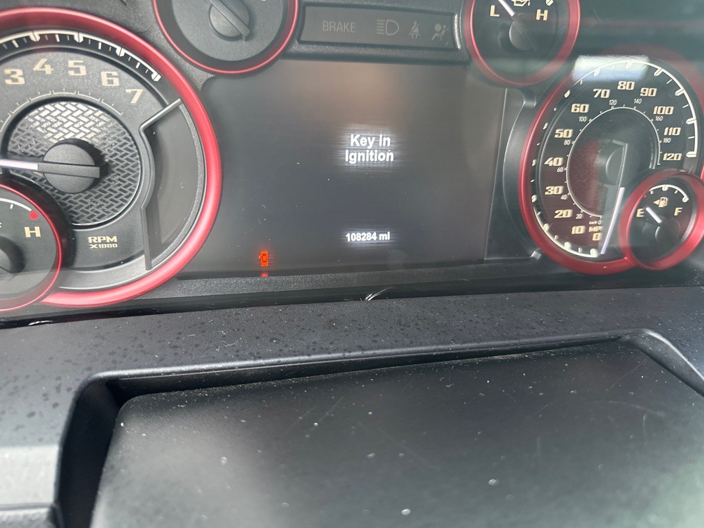 2017 RAM 1500 Image 14