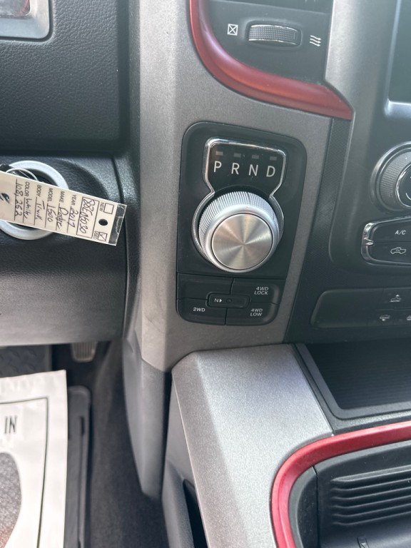 2017 RAM 1500 Image 15