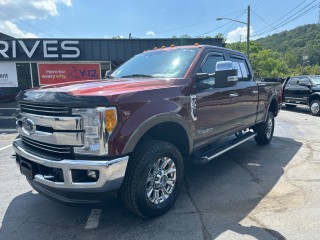 Image for 2017 Ford F-350 Super Duty ID: 6655279