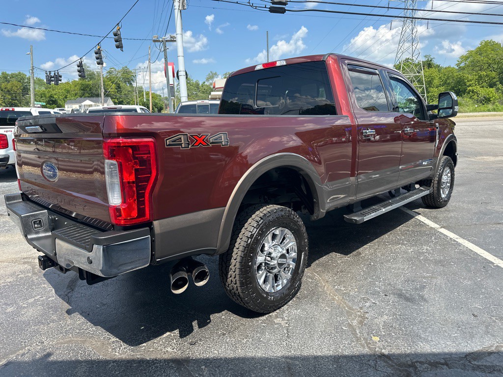 2017 Ford F-350 Image 3