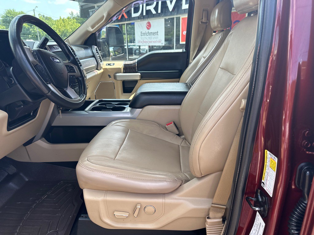 2017 Ford F-350 Image 5