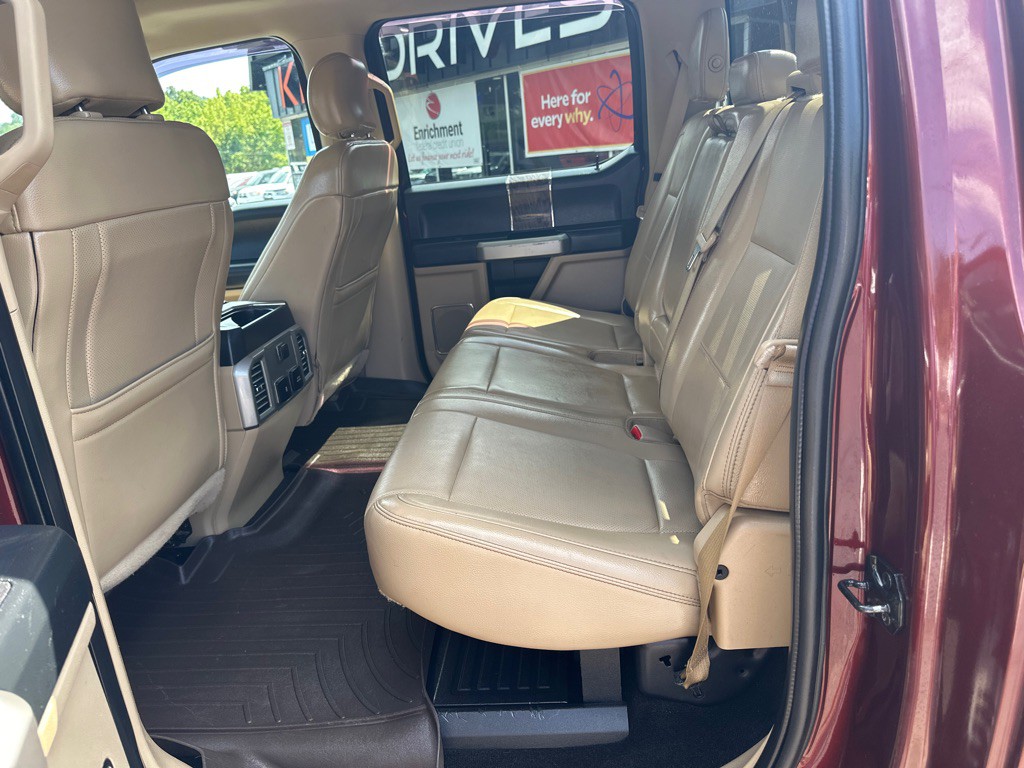 2017 Ford F-350 Image 6