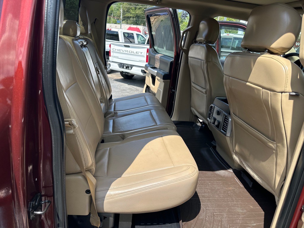 2017 Ford F-350 Image 7