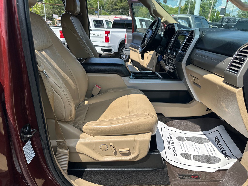 2017 Ford F-350 Image 8