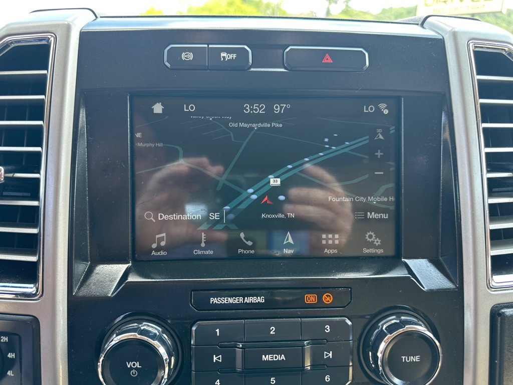 2017 Ford F-350 Image 16