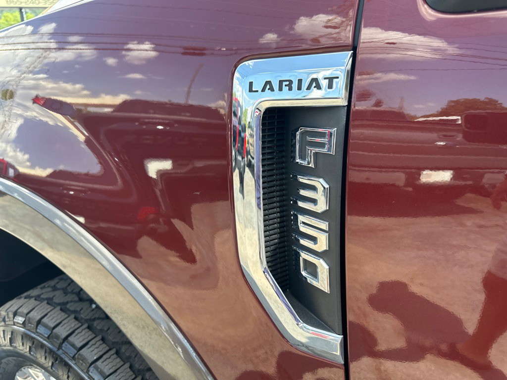 2017 Ford F-350 Image 18