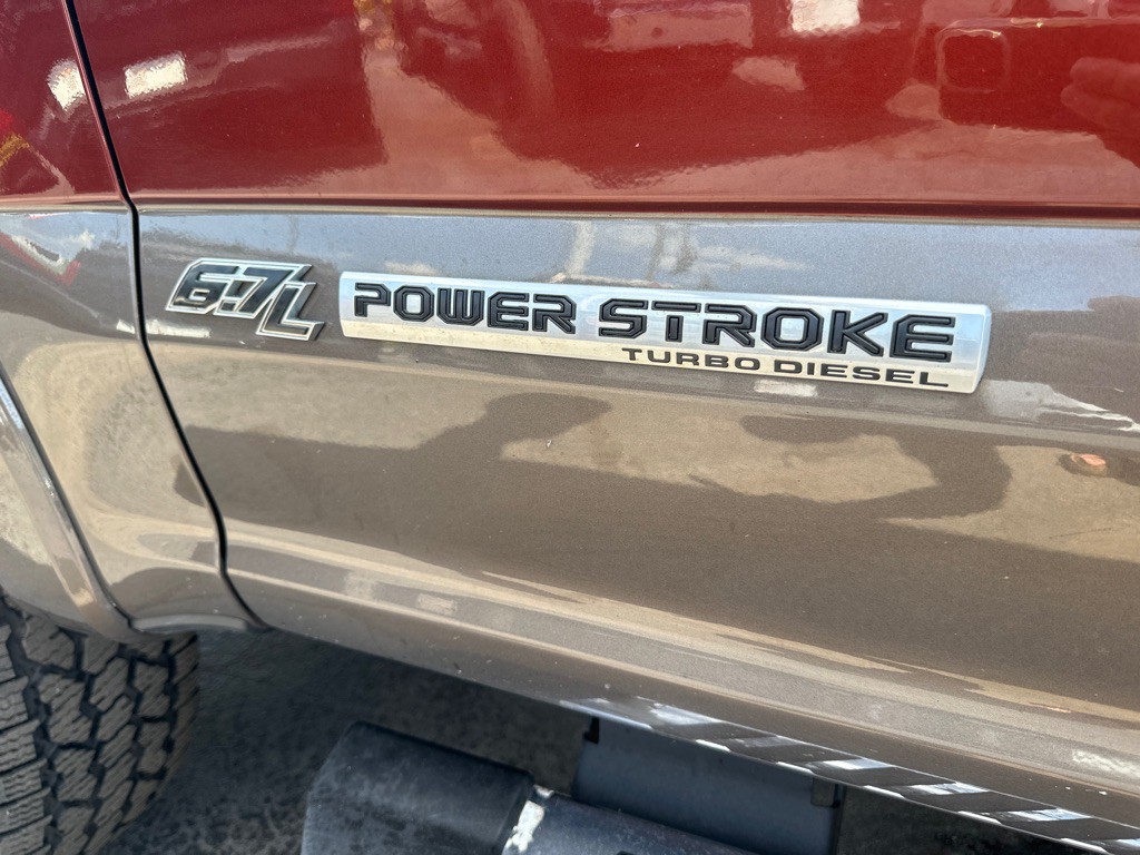 2017 Ford F-350 Image 19