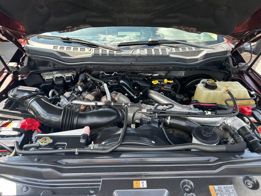 2017 Ford F-350 Image 20
