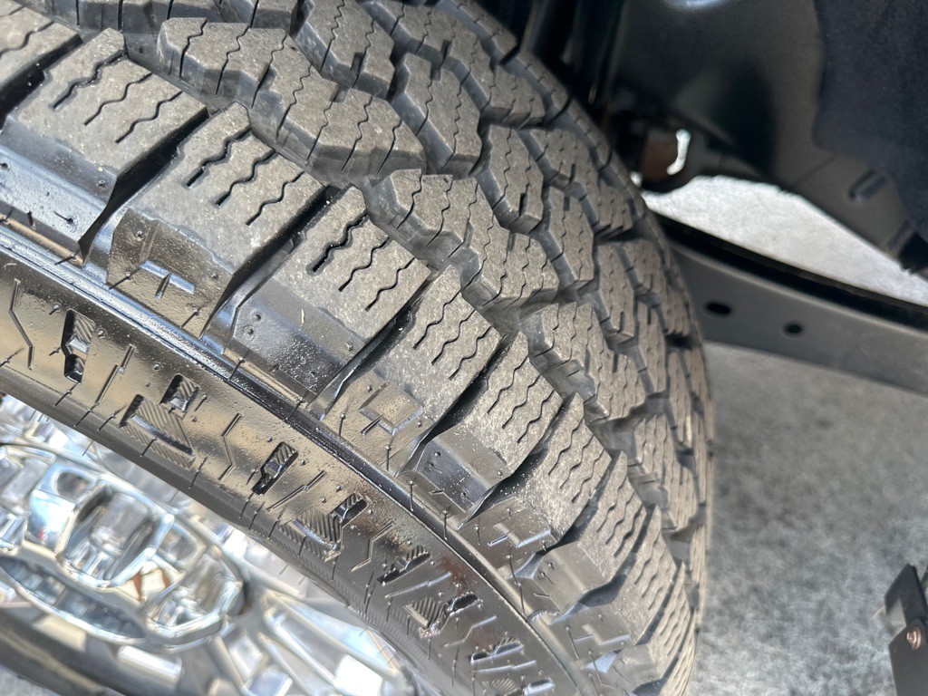 2017 Ford F-350 Image 22
