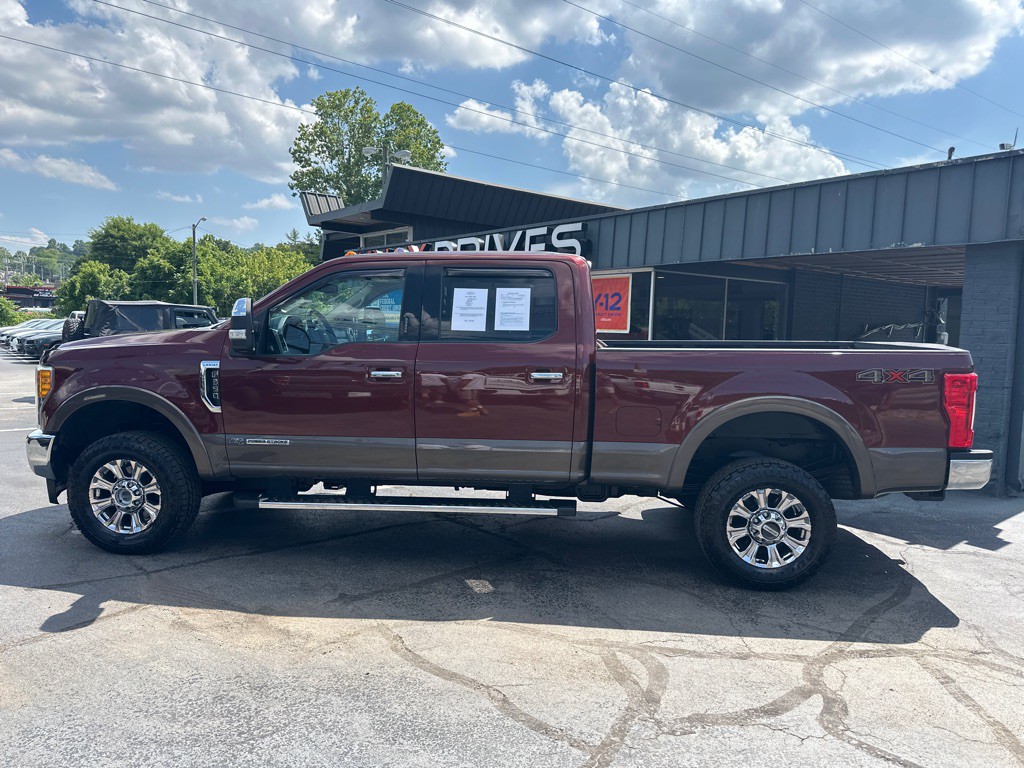 2017 Ford F-350 Image 23