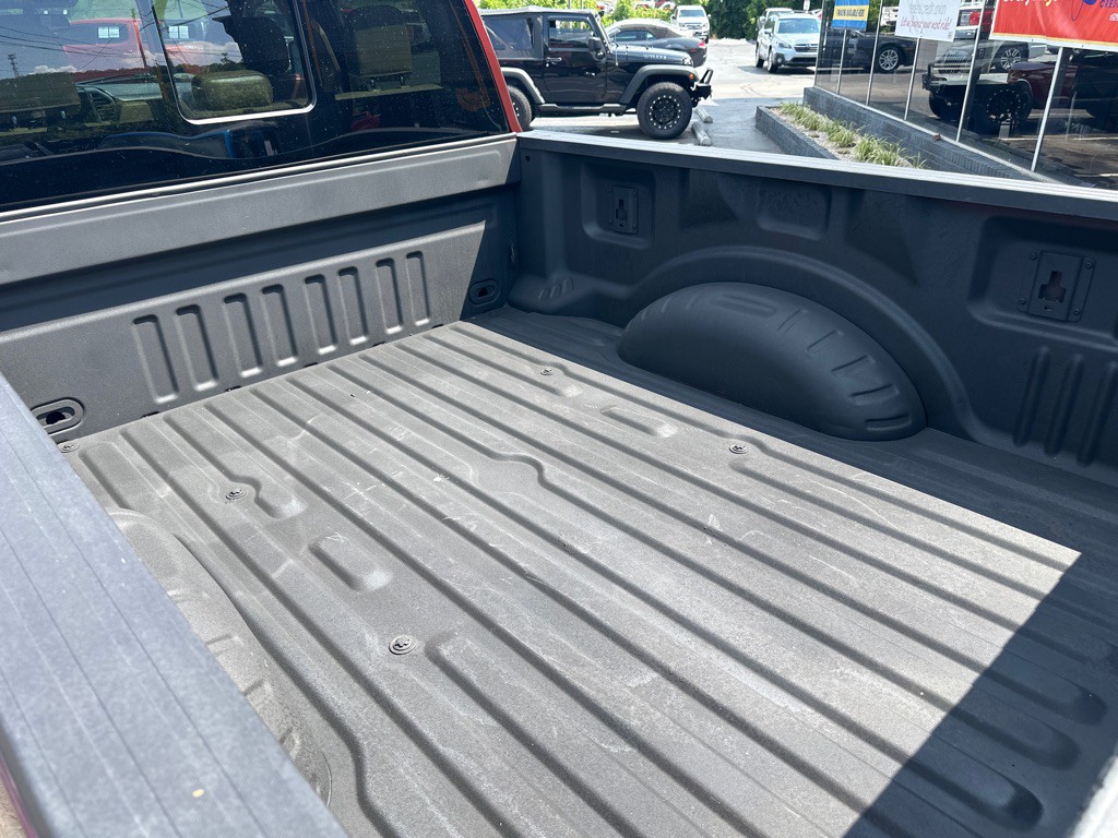 2017 Ford F-350 Image 24