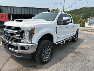 Image for 2019 Ford F-250 Super Duty ID: 6655353