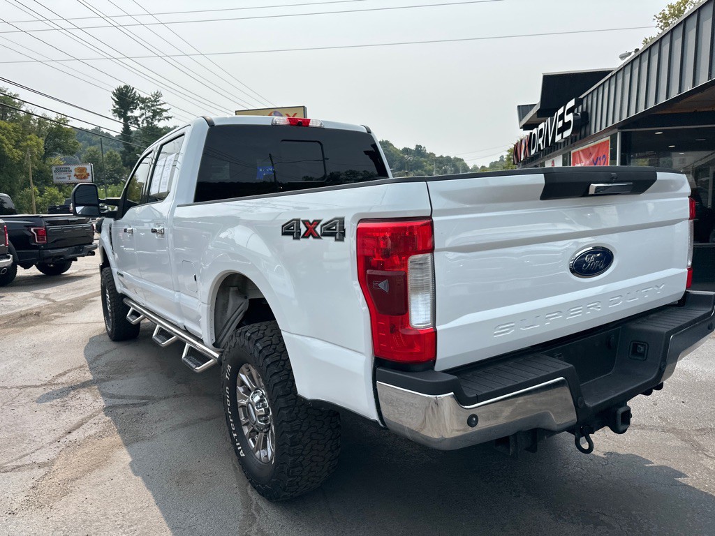 2019 Ford F-250 Image 2
