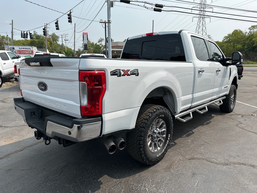 2019 Ford F-250 Image 3