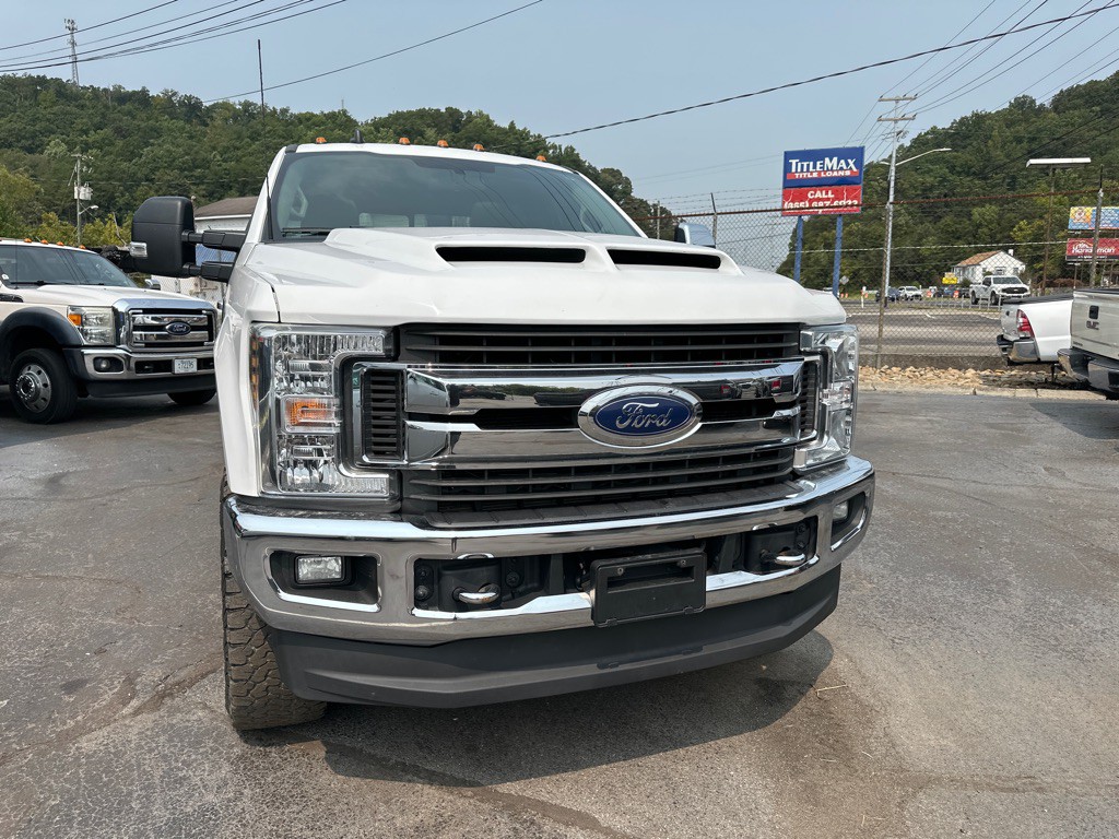 2019 Ford F-250 Image 5