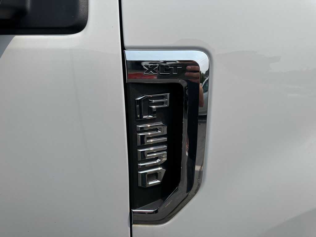 2019 Ford F-250 Image 6