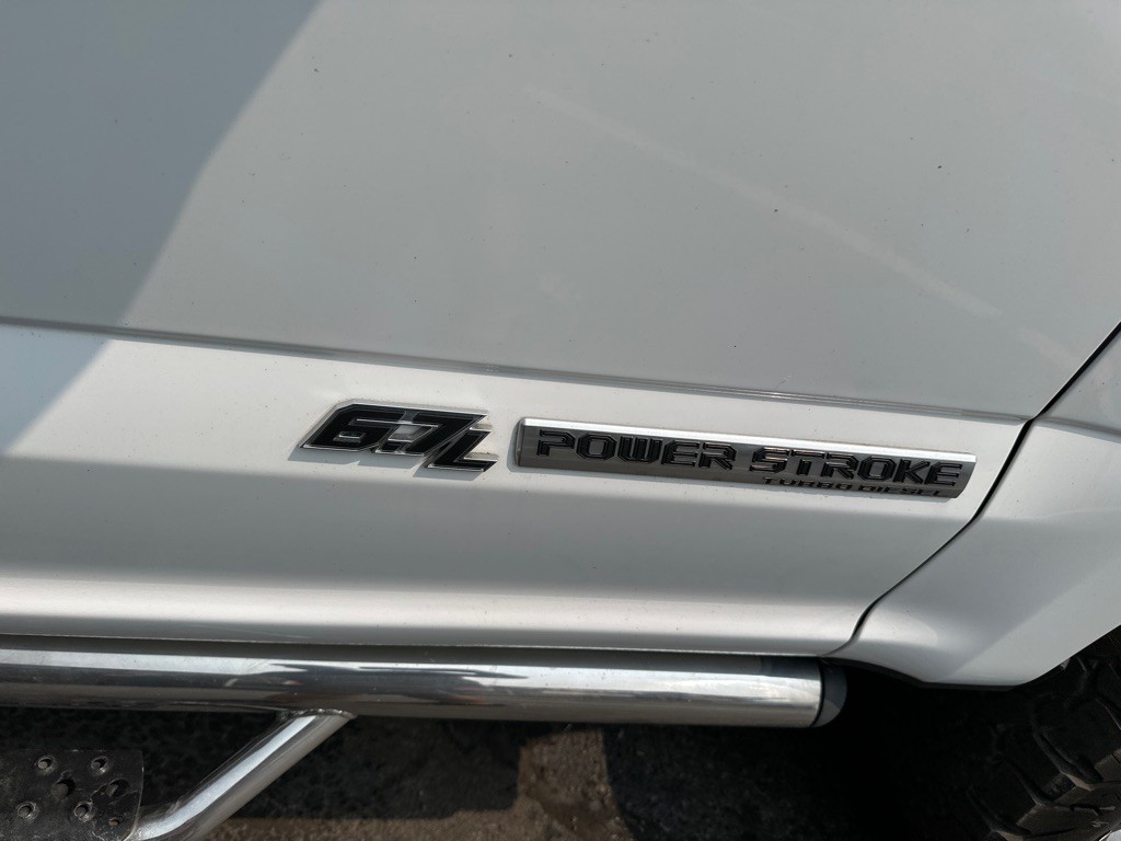 2019 Ford F-250 Image 7