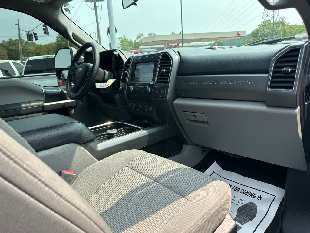 2019 Ford F-250 Image 8