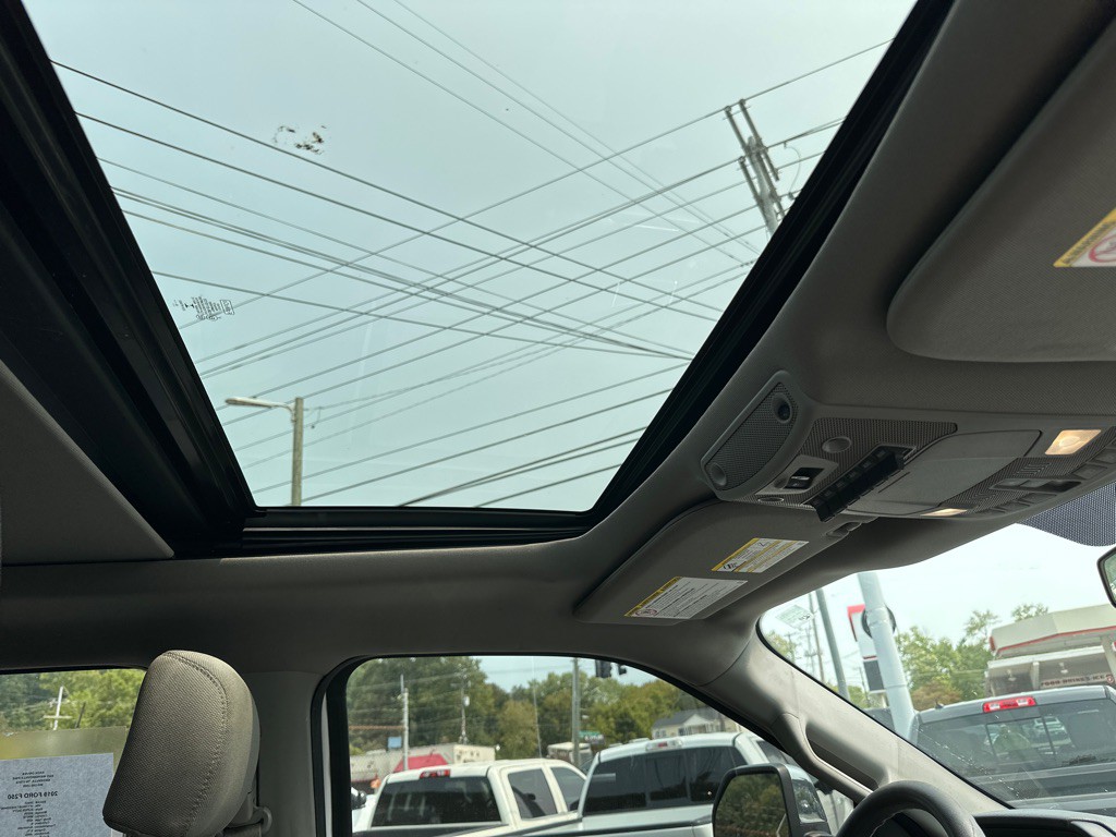 2019 Ford F-250 Image 9