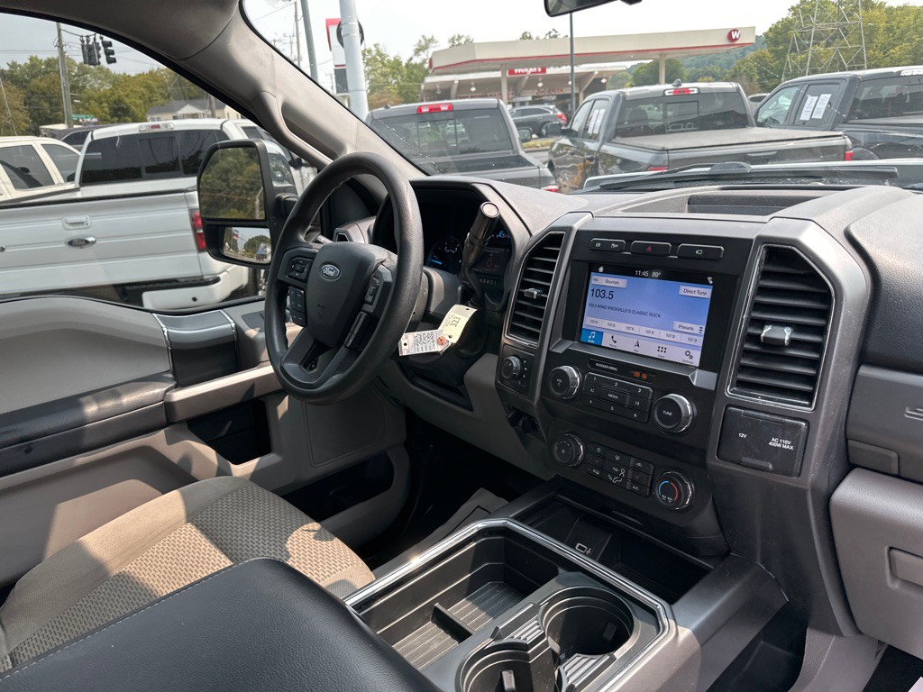2019 Ford F-250 Image 10