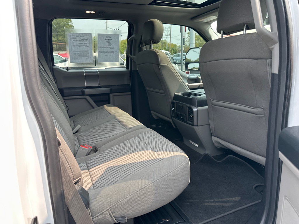 2019 Ford F-250 Image 11