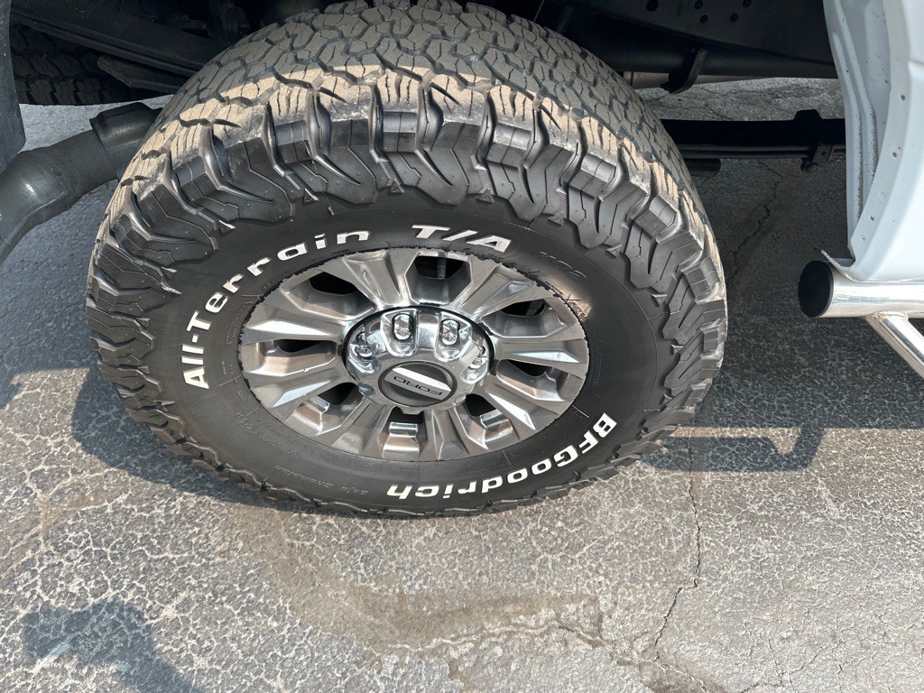 2019 Ford F-250 Image 12