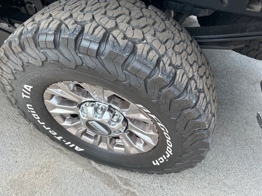 2019 Ford F-250 Image 14