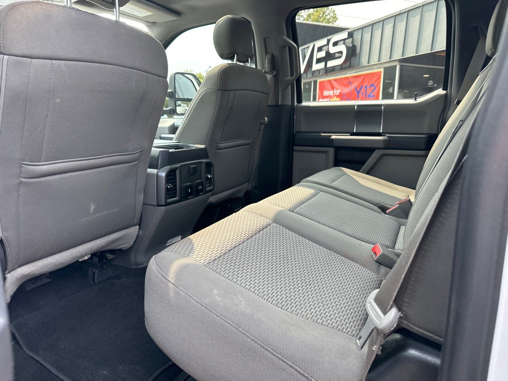 2019 Ford F-250 Image 15