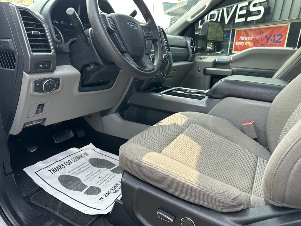 2019 Ford F-250 Image 16
