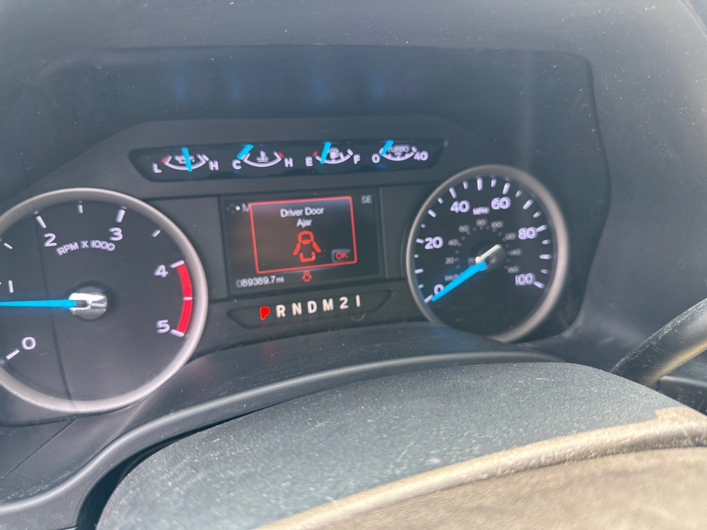 2019 Ford F-250 Image 17