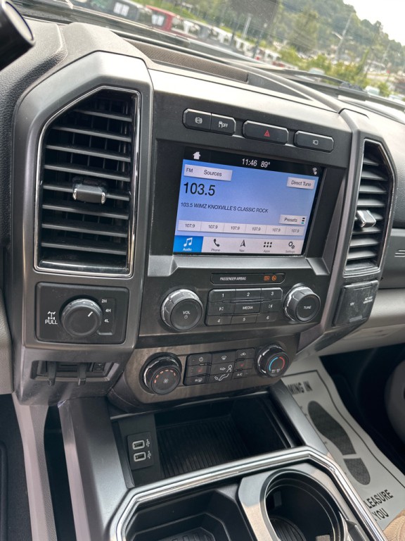 2019 Ford F-250 Image 18