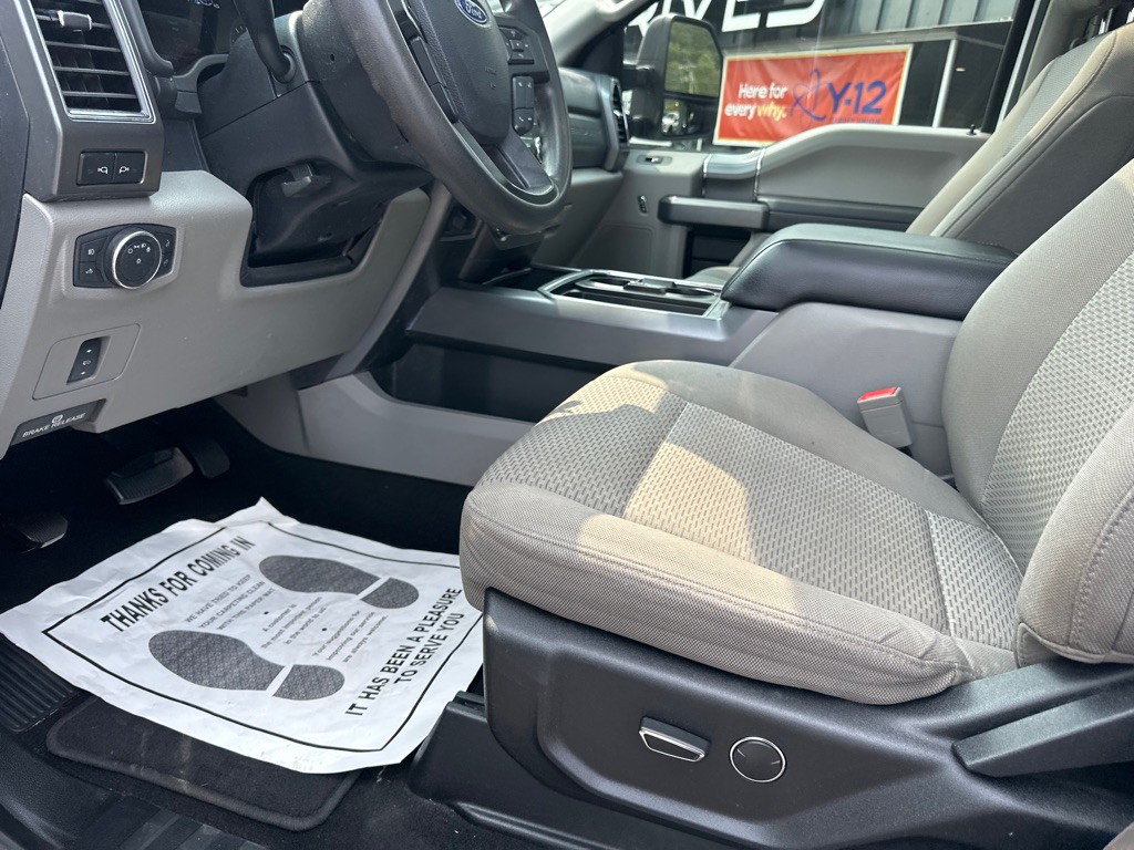 2019 Ford F-250 Image 20