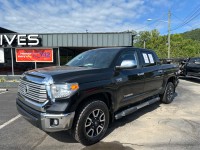 Image for 2017 Toyota Tundra Crewmax Limited ID: 6668380
