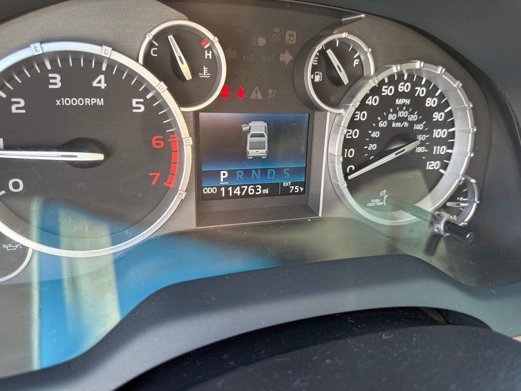 2017 Toyota Tundra Image 18