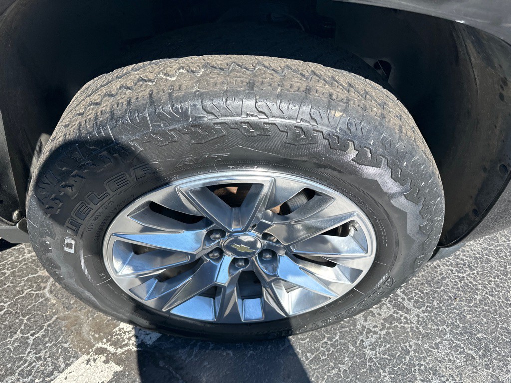 2007 Chevrolet Avalanche Image 6