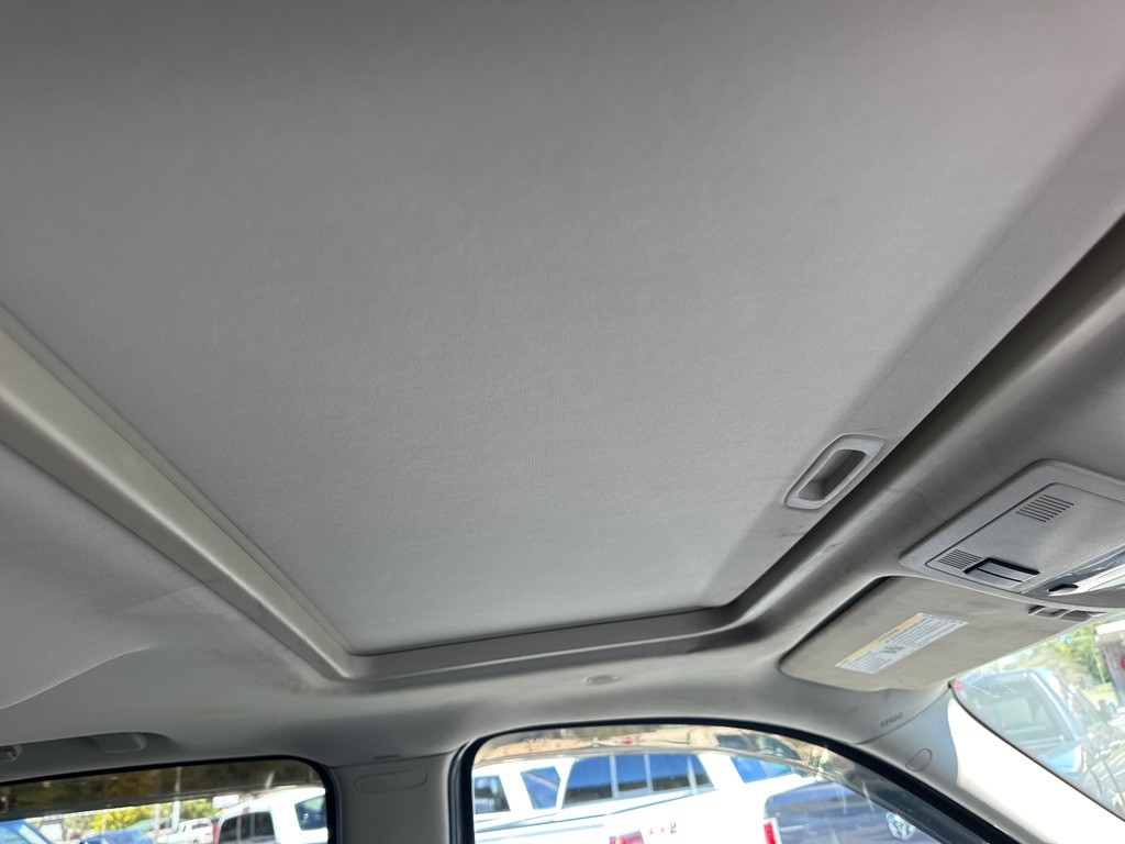 2007 Chevrolet Avalanche Image 9