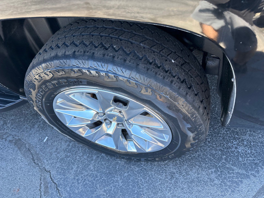 2007 Chevrolet Avalanche Image 11