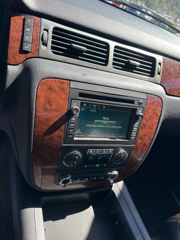 2007 Chevrolet Avalanche Image 16
