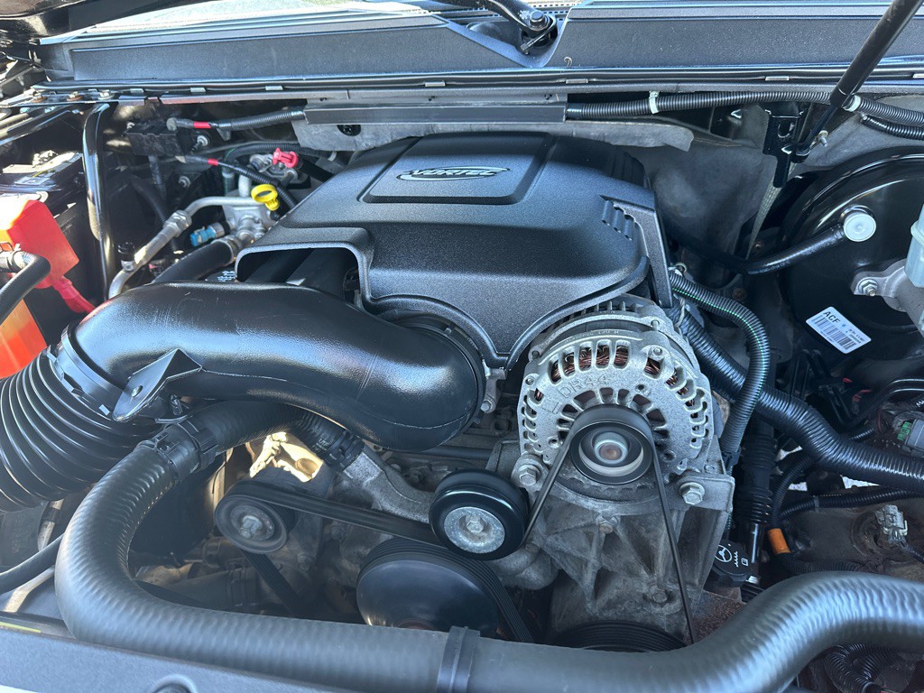 2007 Chevrolet Avalanche Image 18