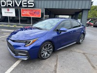 Image for 2022 Toyota Corolla SE ID: 6678082